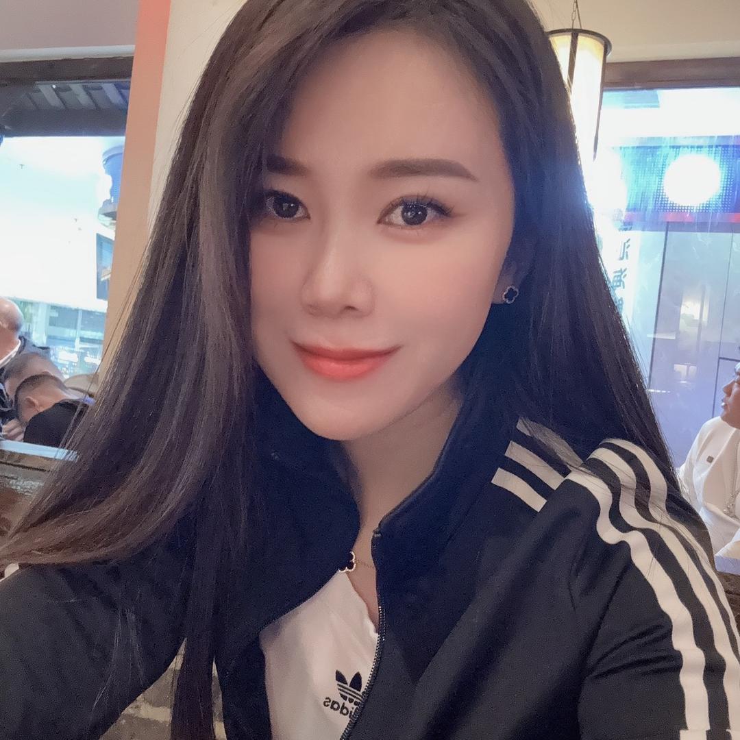 敏敏～