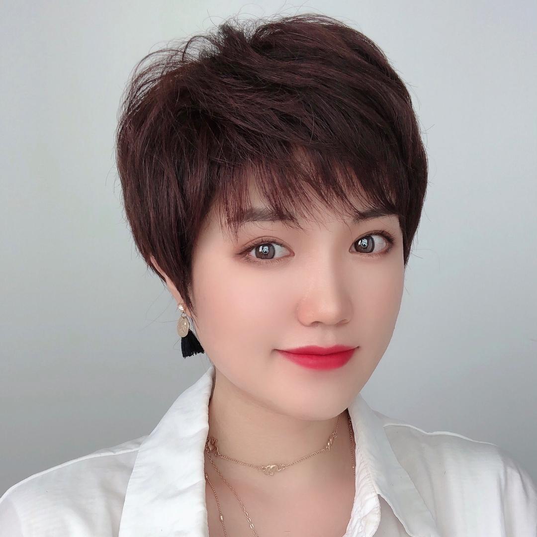 诗诺伊假发旗舰店