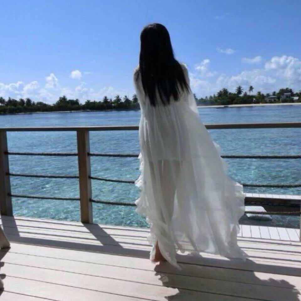 陌语