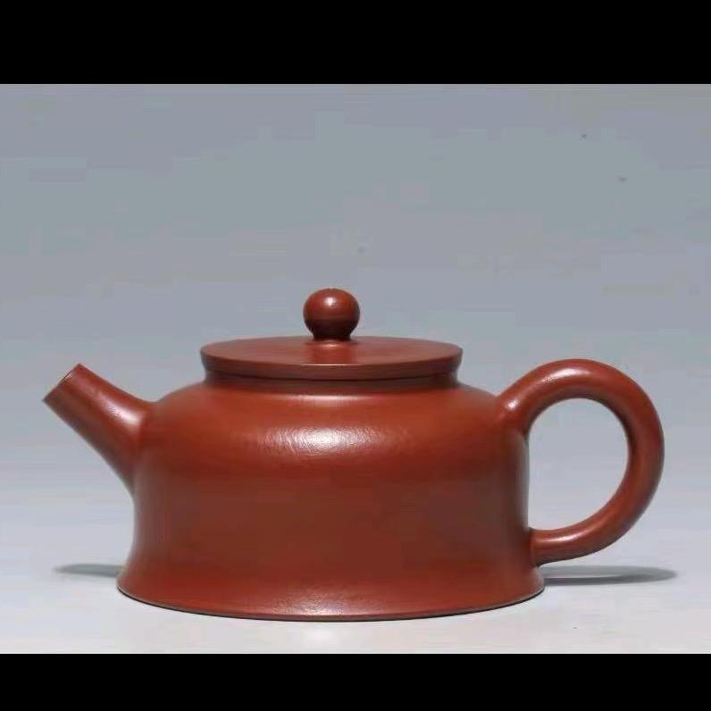 精小品紫砂