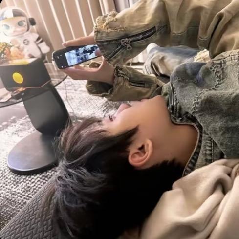 小尘（长沙组局纯爱版