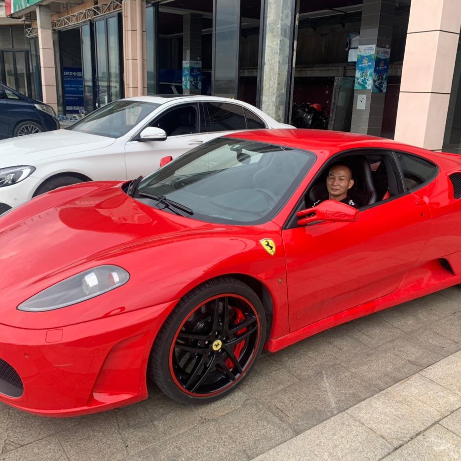 爱音乐的男人