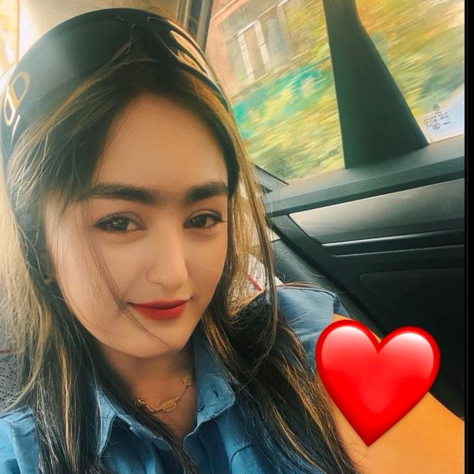 随便.  🦋