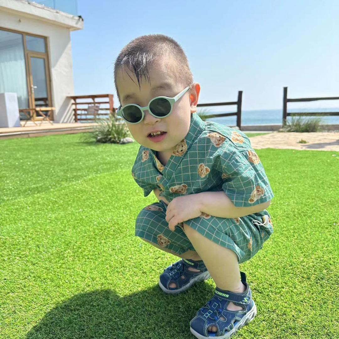 小小九儿
