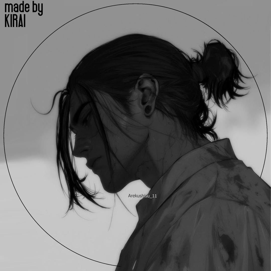 风一般的男人