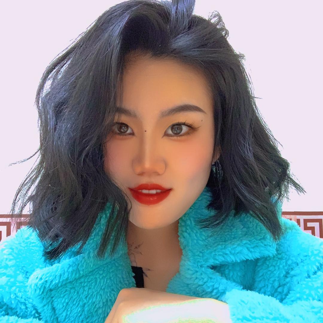 丽华