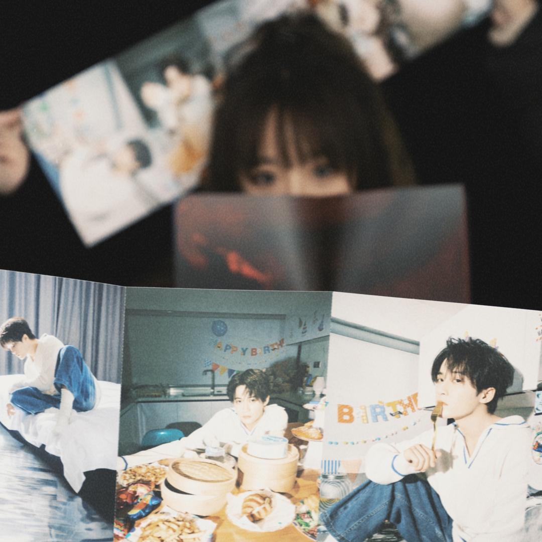 邱邱糖🍬（恋猫脑版）