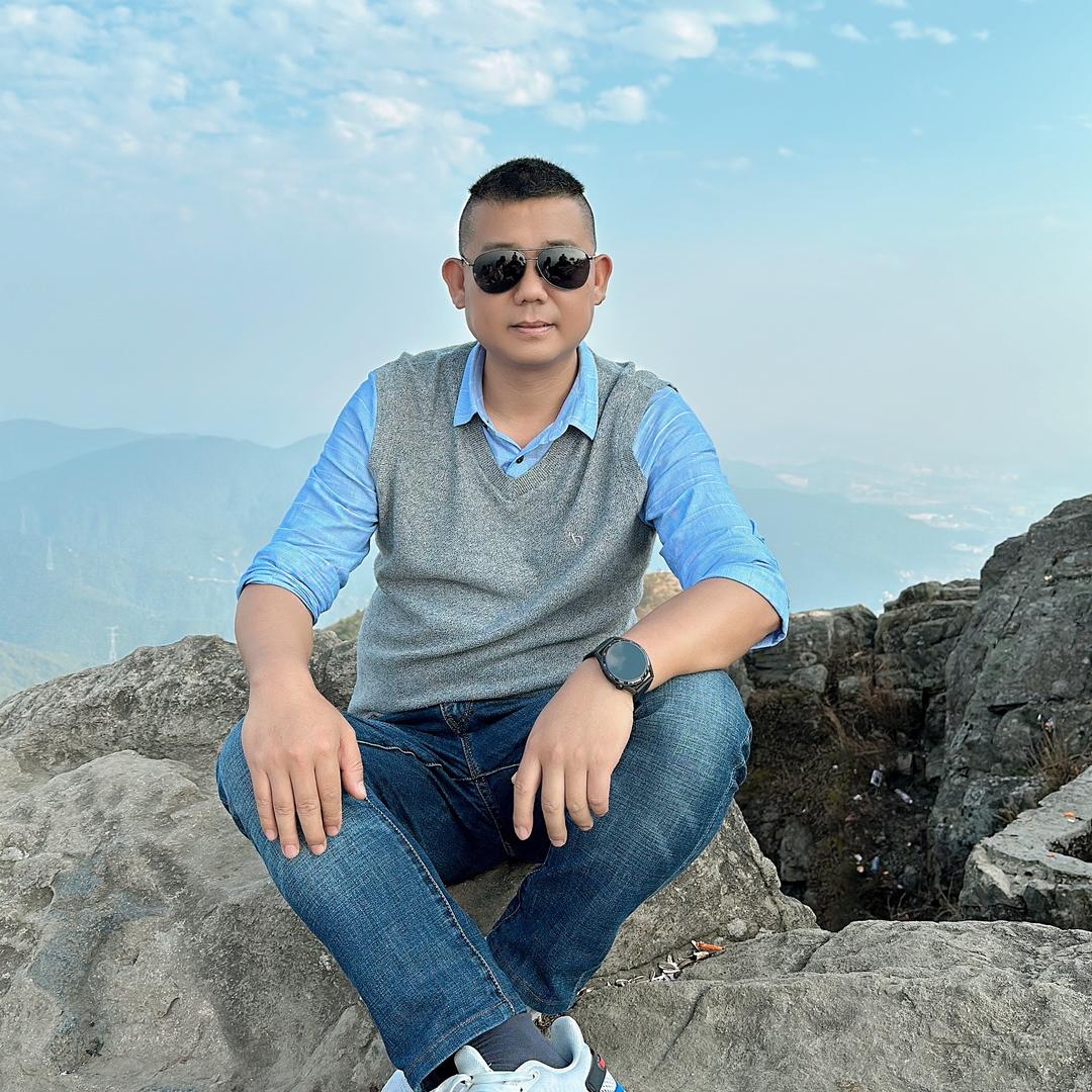 清风旅拍