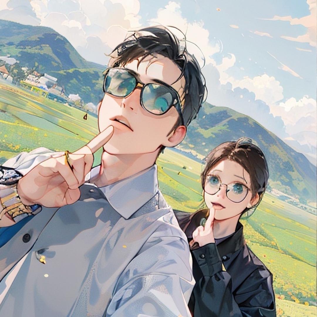 小黄老板的牛马日常