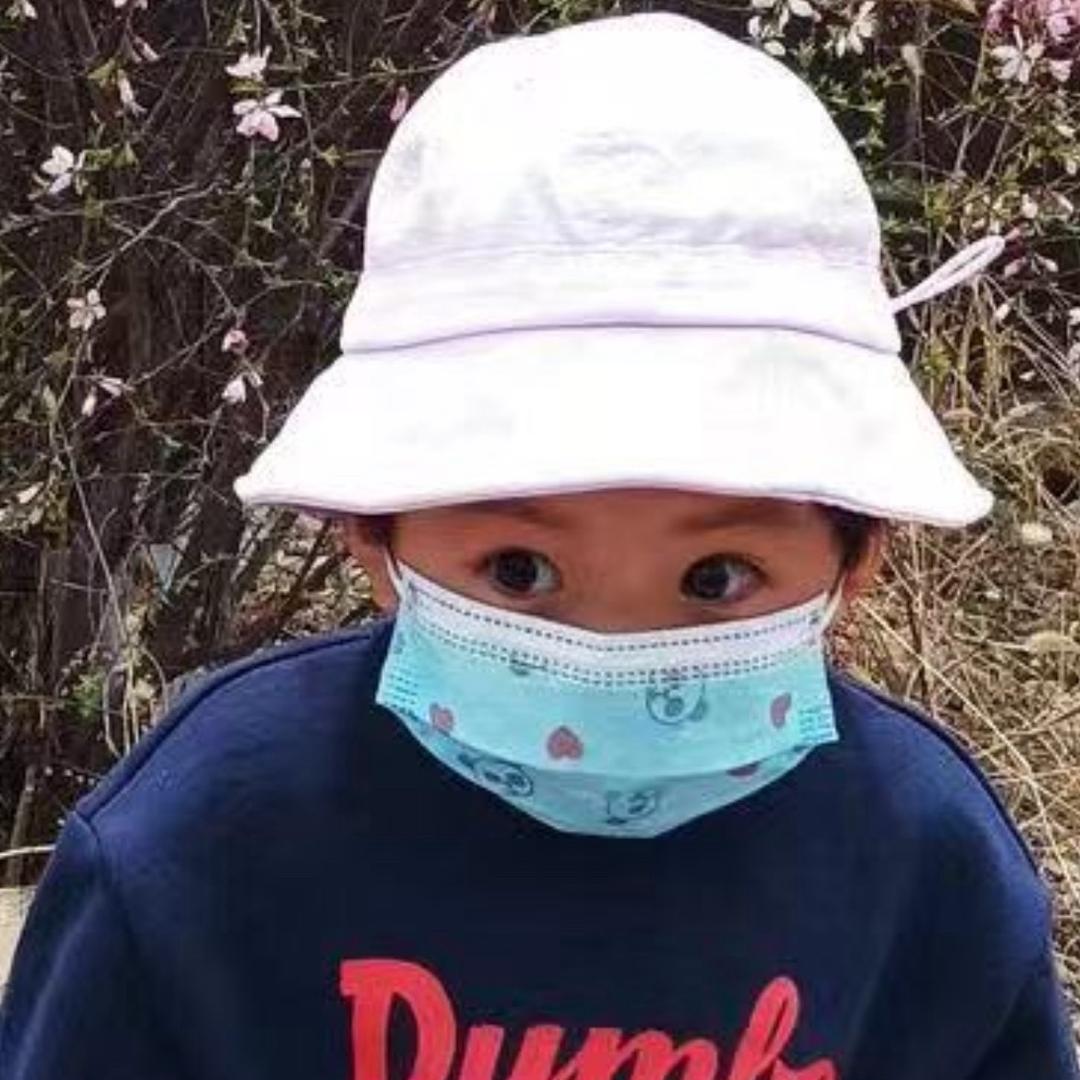 没牙仔