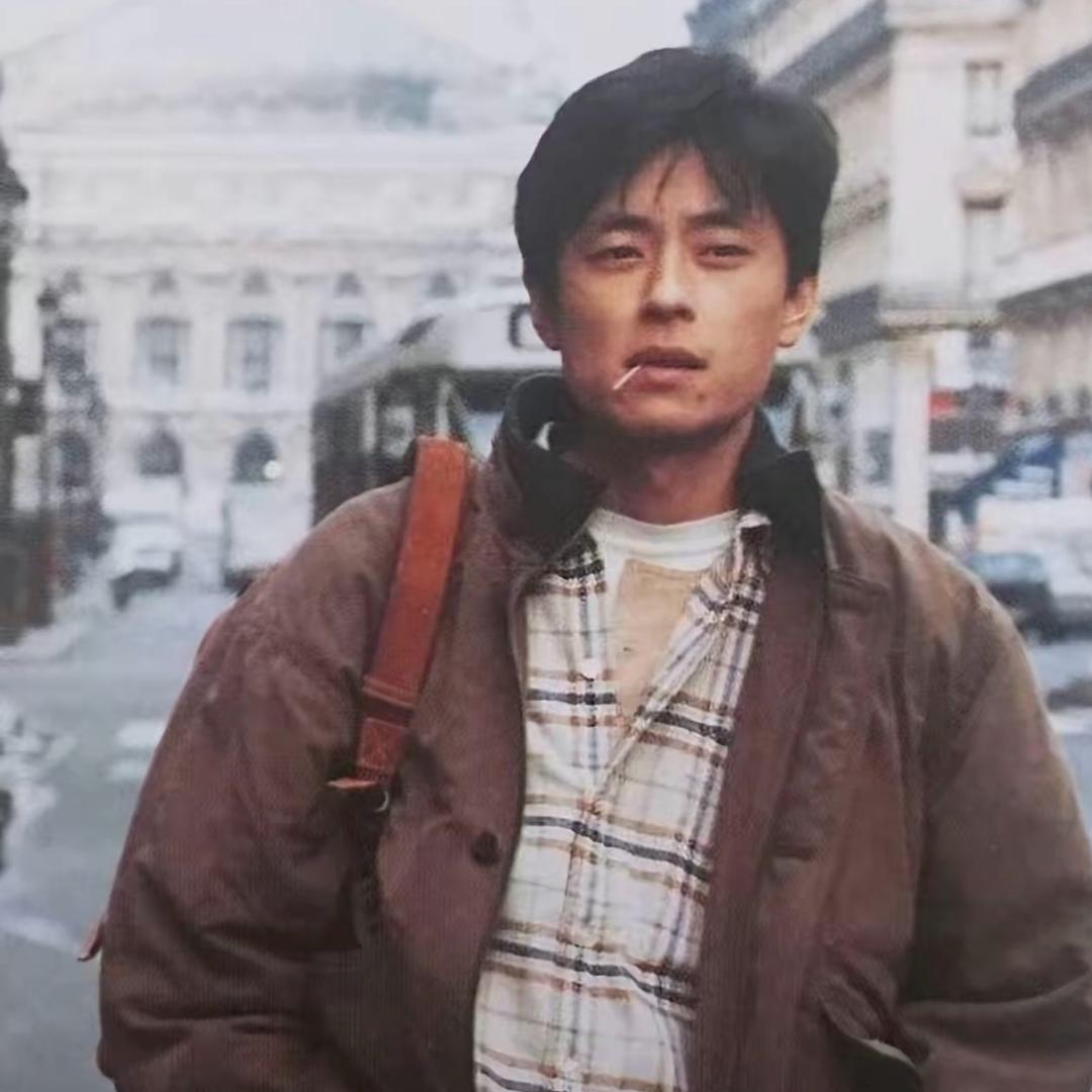 不是杠精.