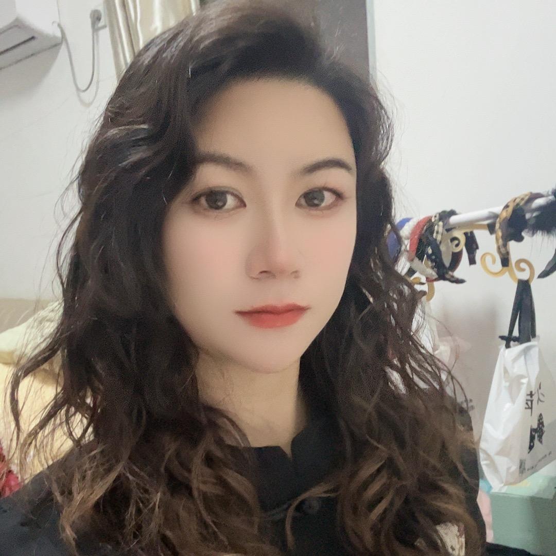 龚妹 橱窗好物