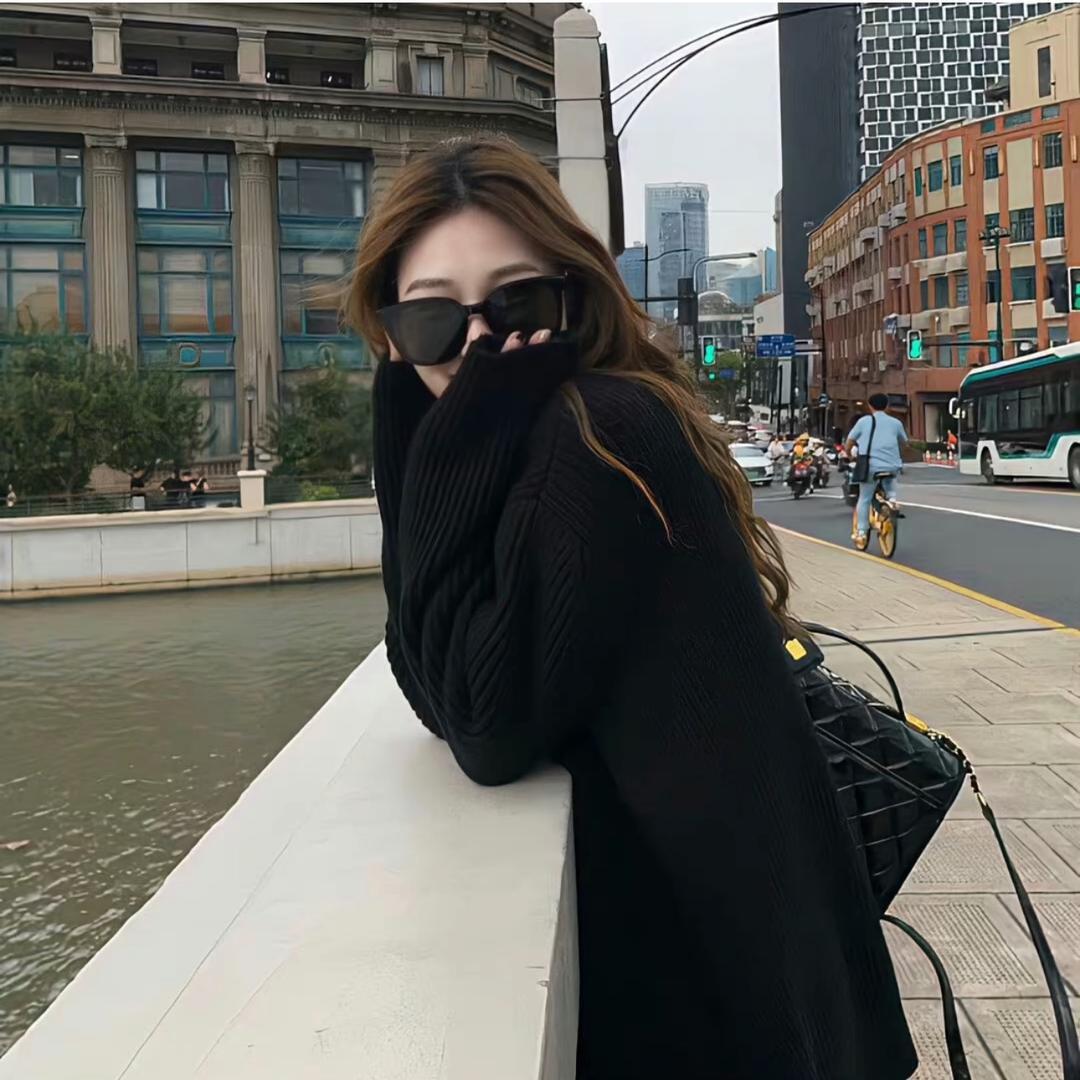 Dear行走的油画～