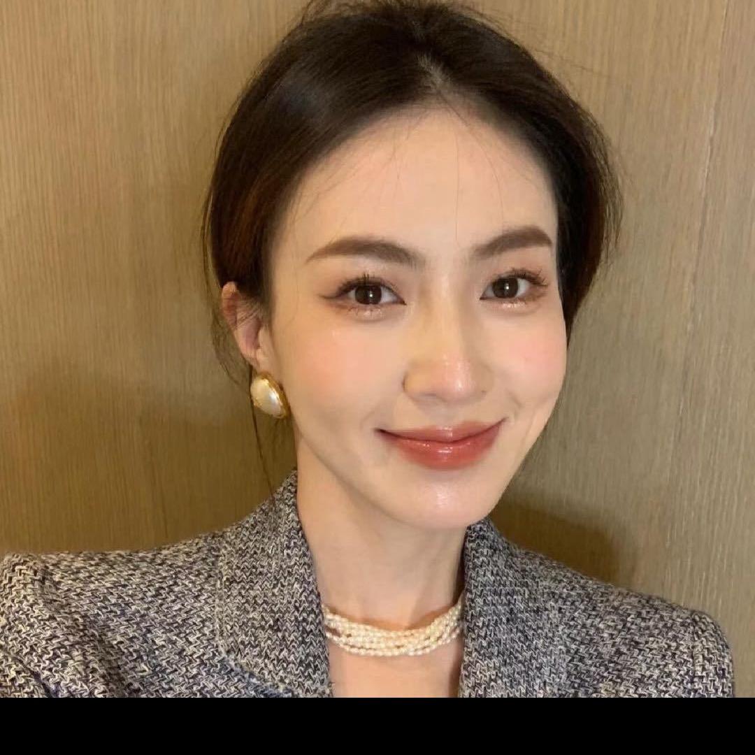 毛线啊🧶