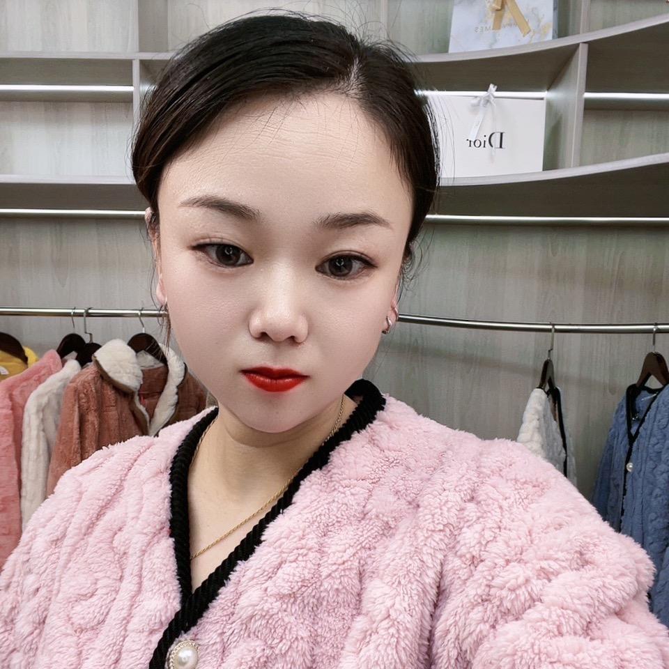 海口琼山区珠煜服装店