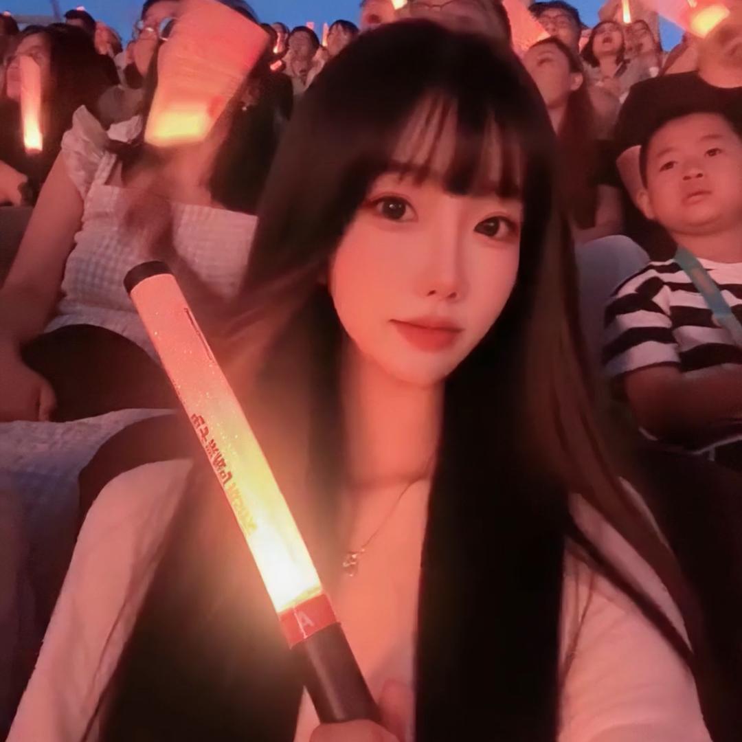 美子