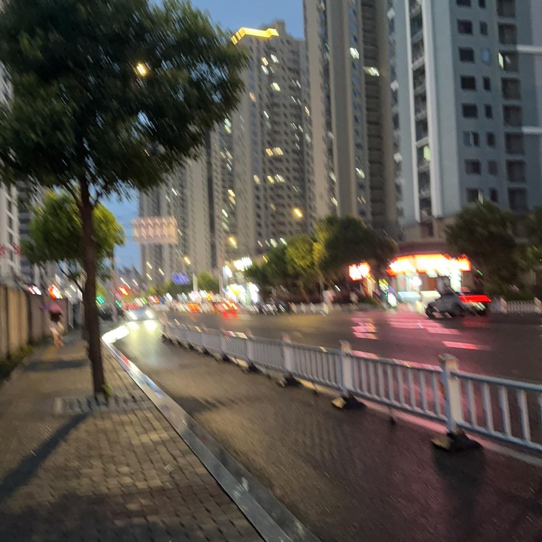 酝酿