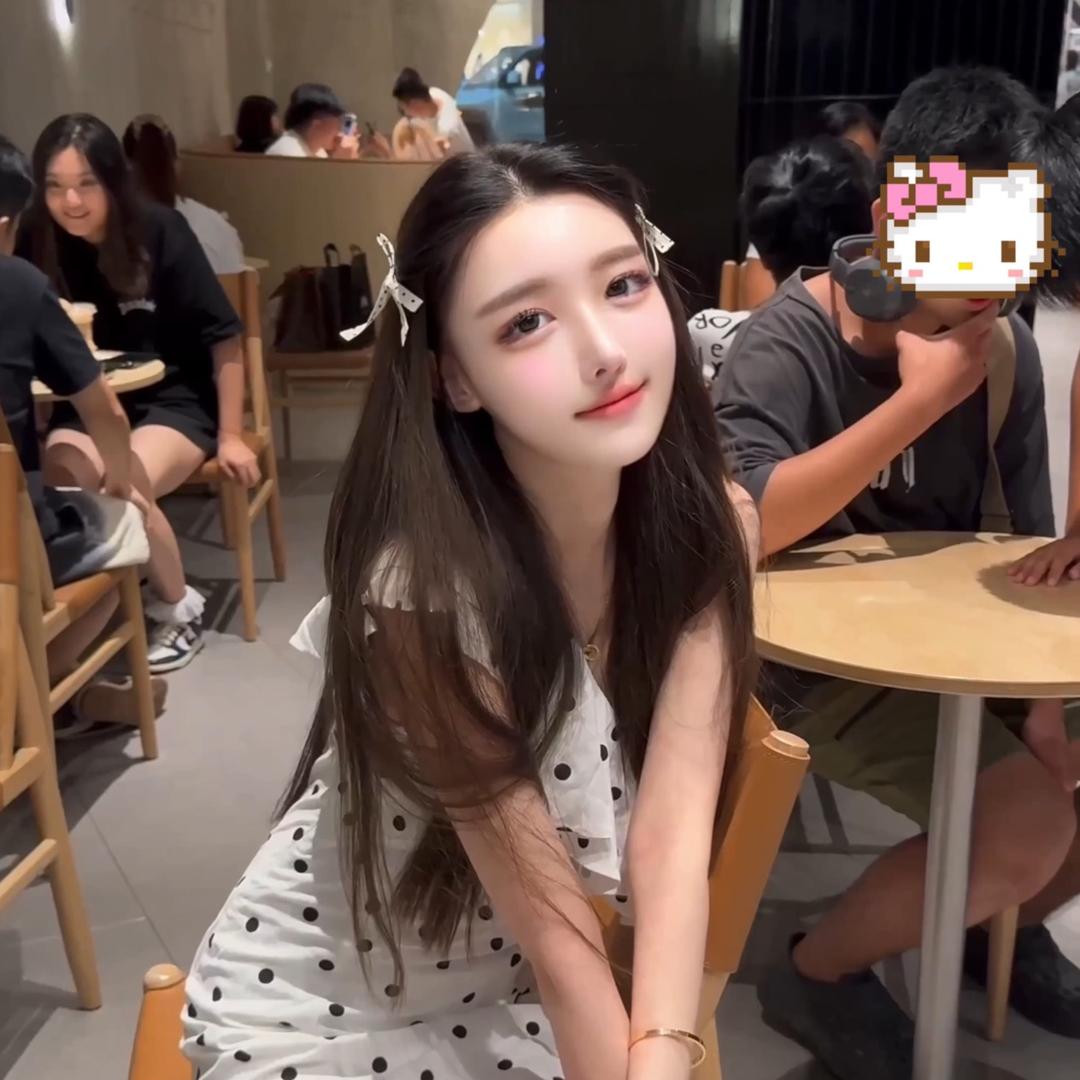 Tiffany井宝
