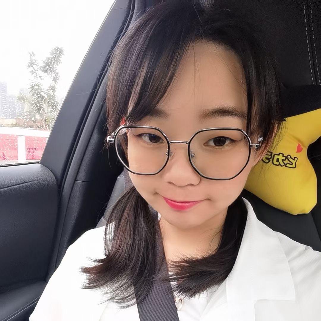 惠州恺程车管业务～小陈