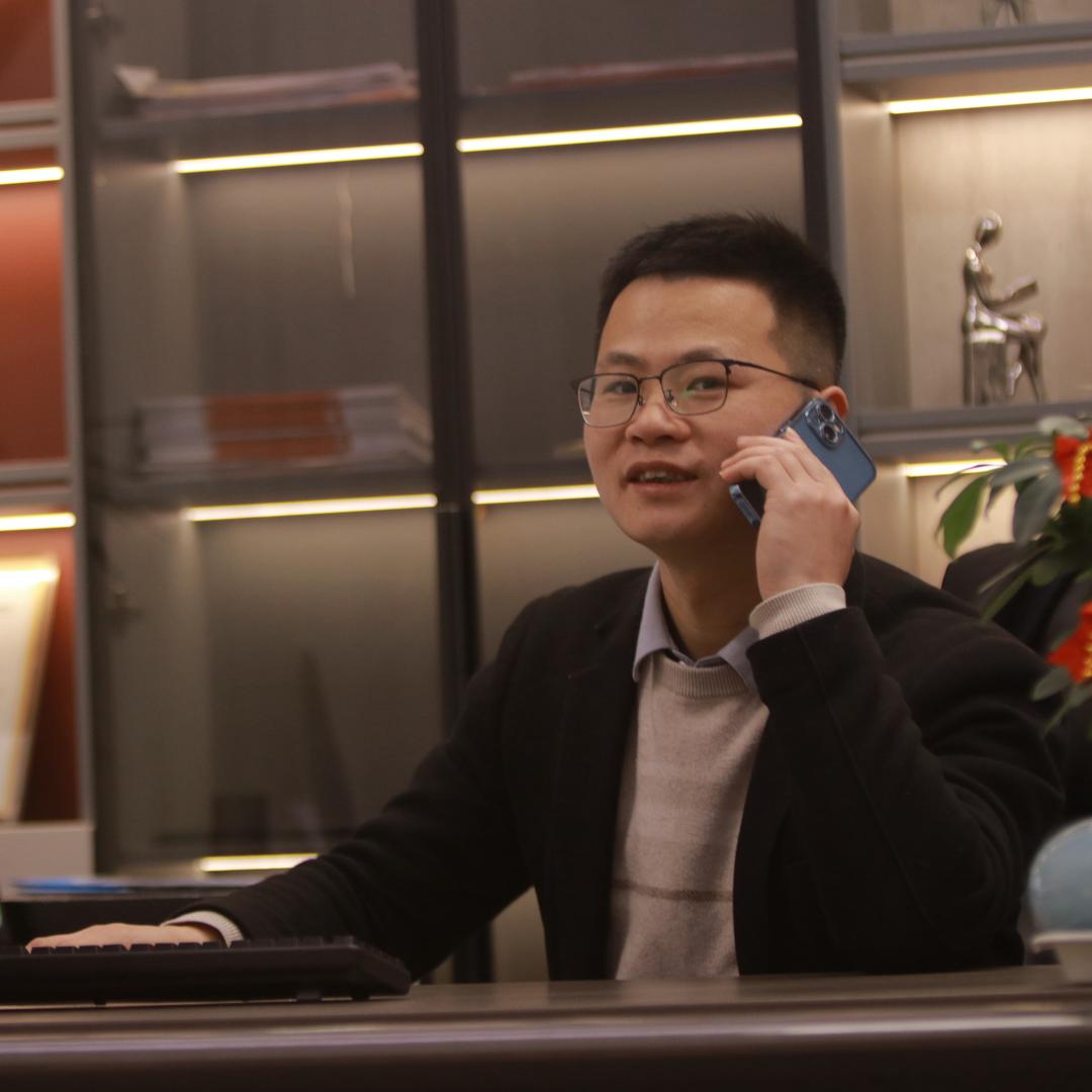 费翔—龙舍装饰—全屋定制