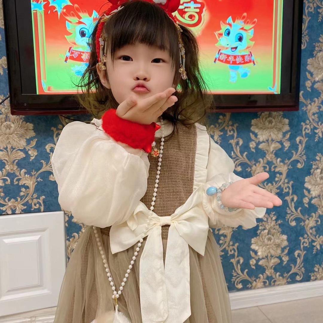 鹿鹿小公主