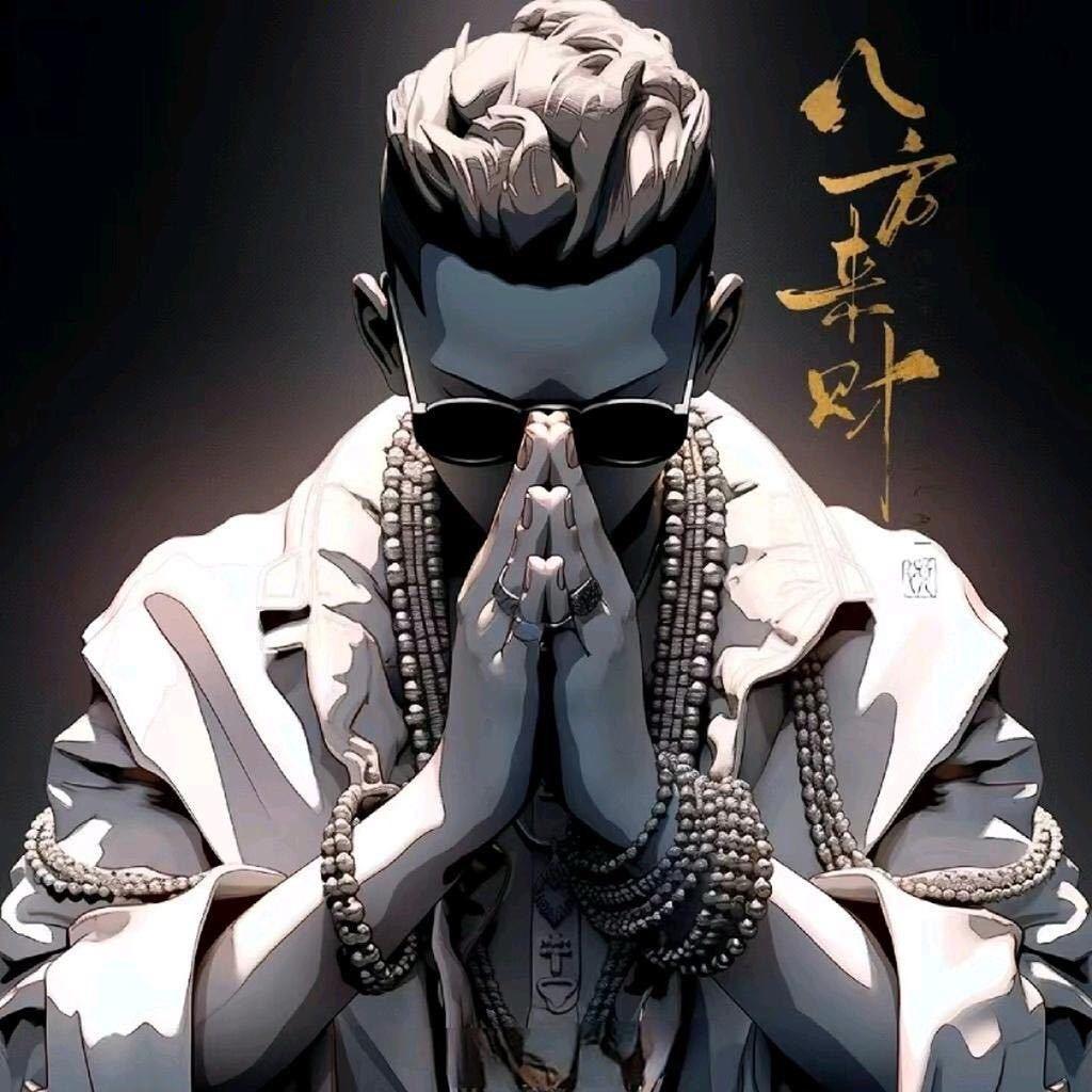 小金