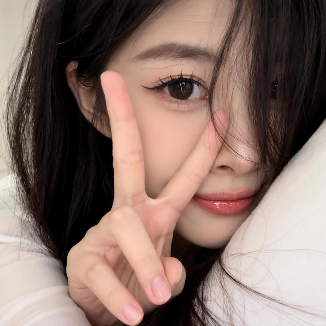 我脸¹点也不圆