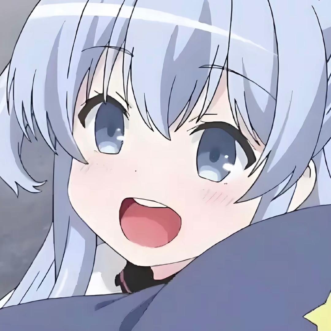 今天也美了