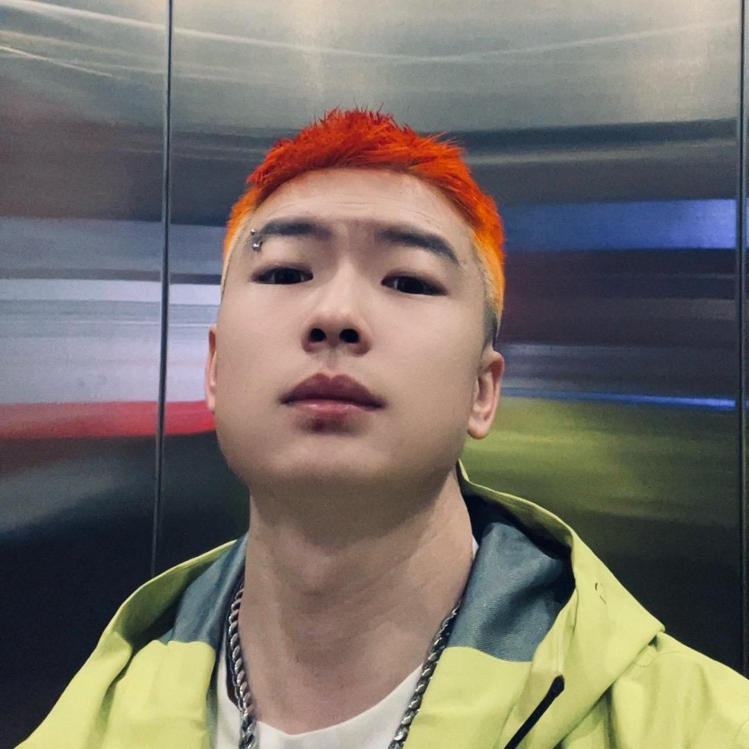 Wang老柒