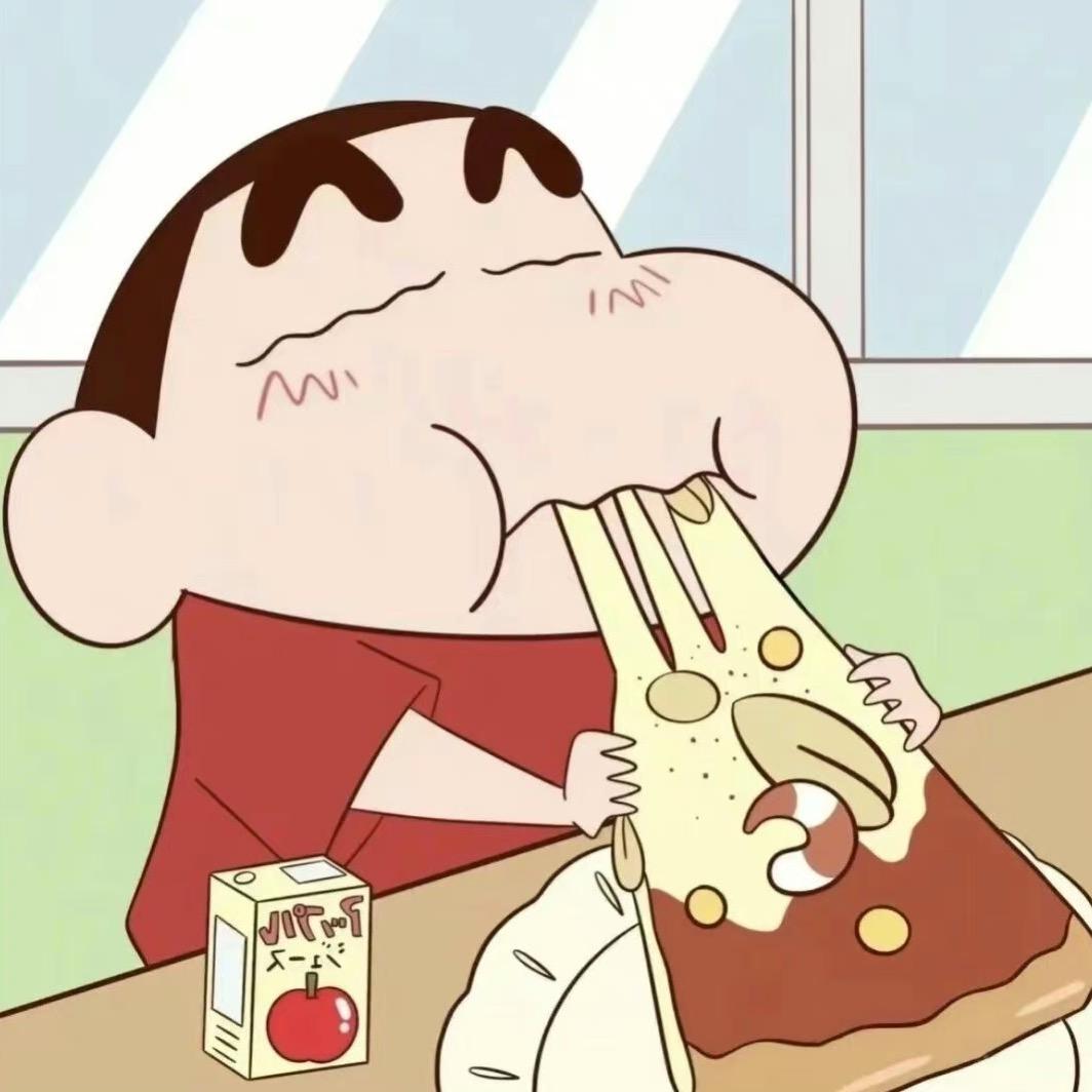 旺崽小丸子