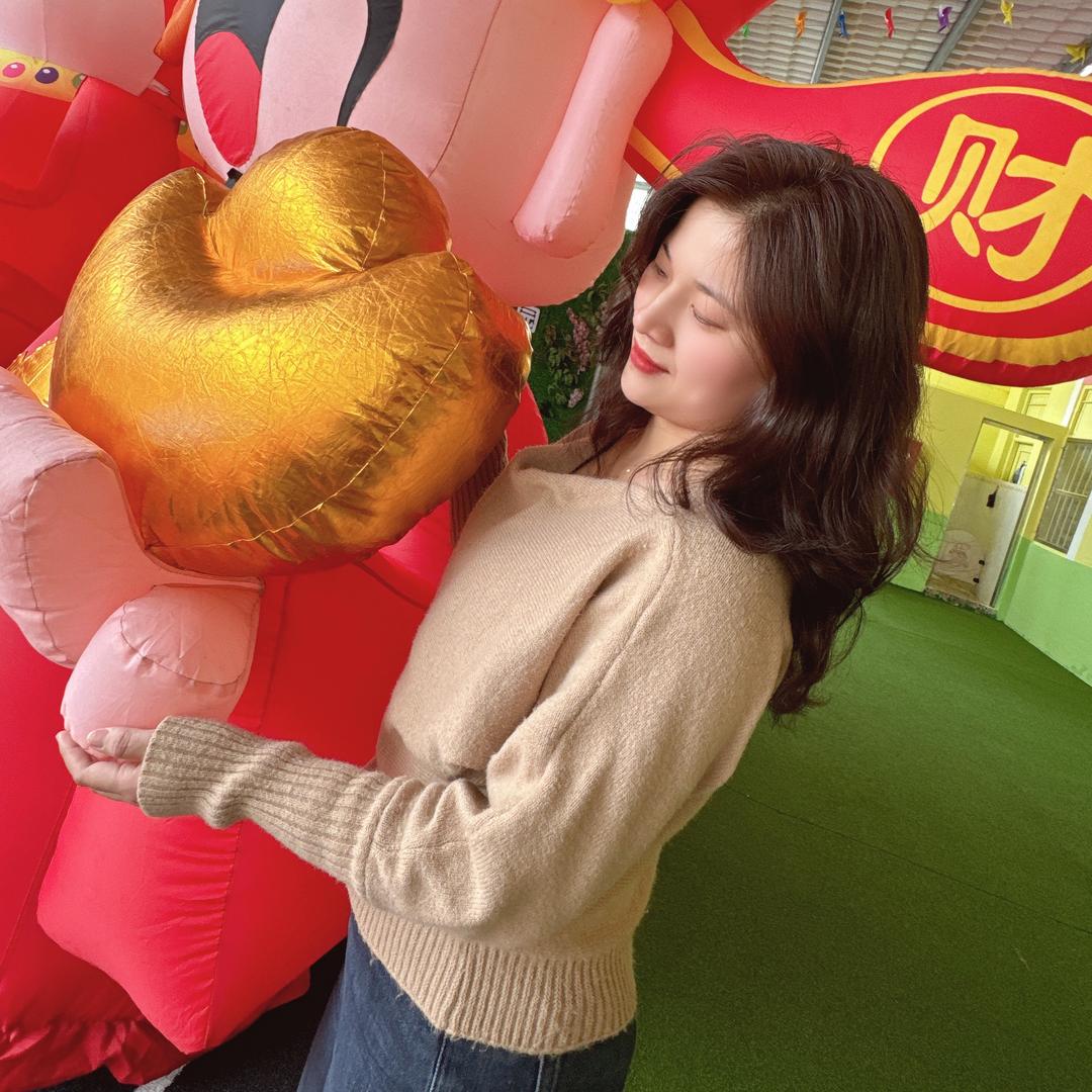 ❤️琪
