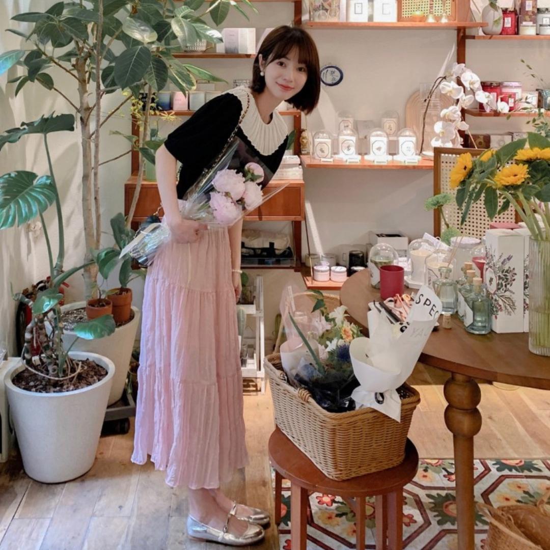 小幸福