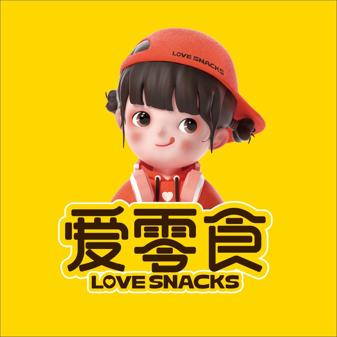 爱零食-招商中心