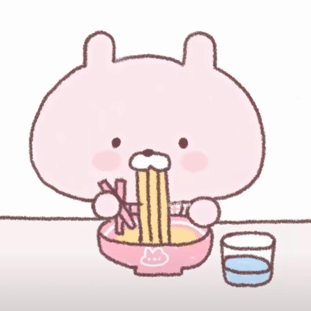 我有辣条跟我走🍽️