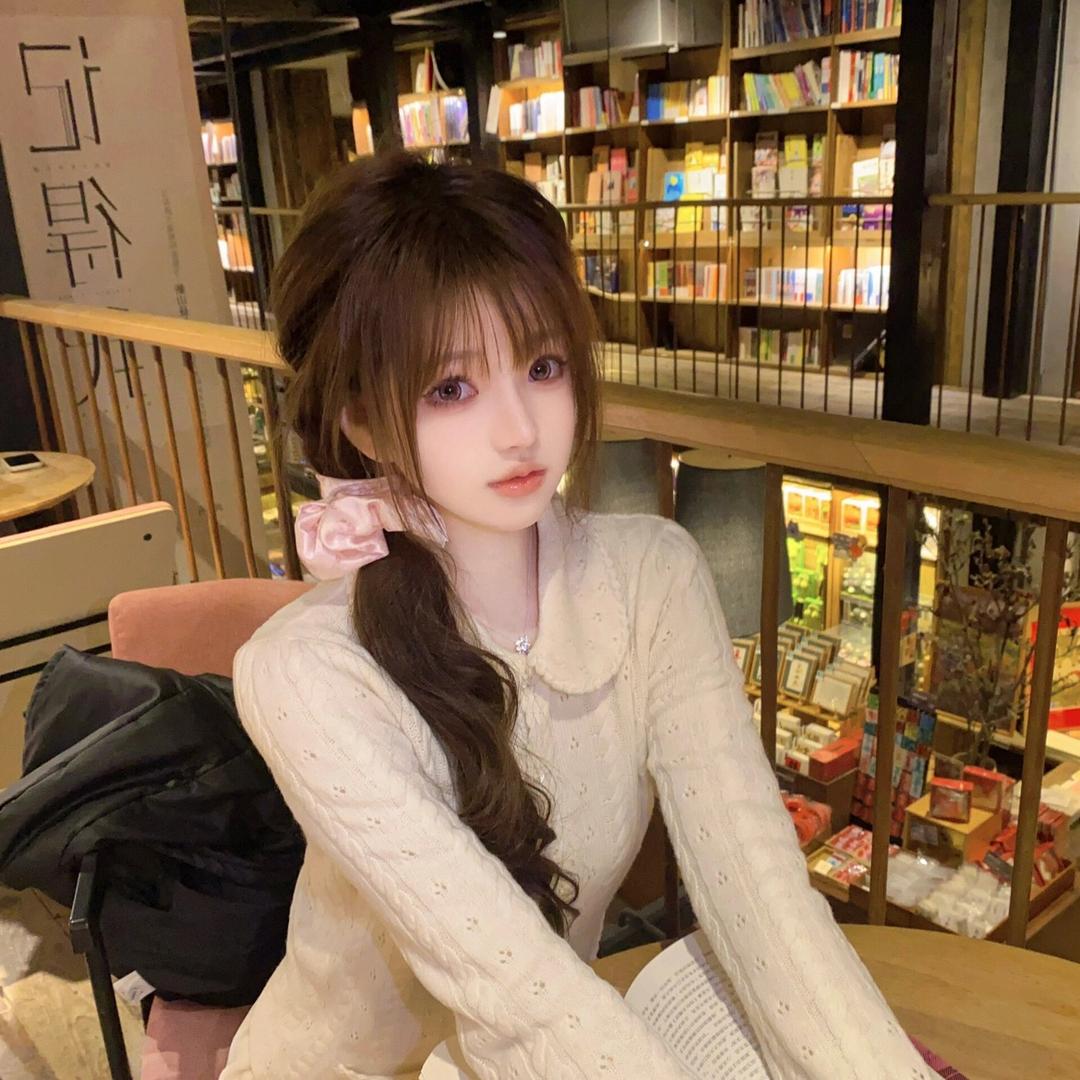 闪闪💃