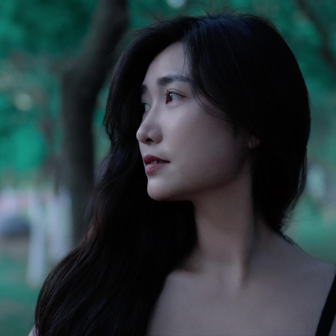 吴婷婷。