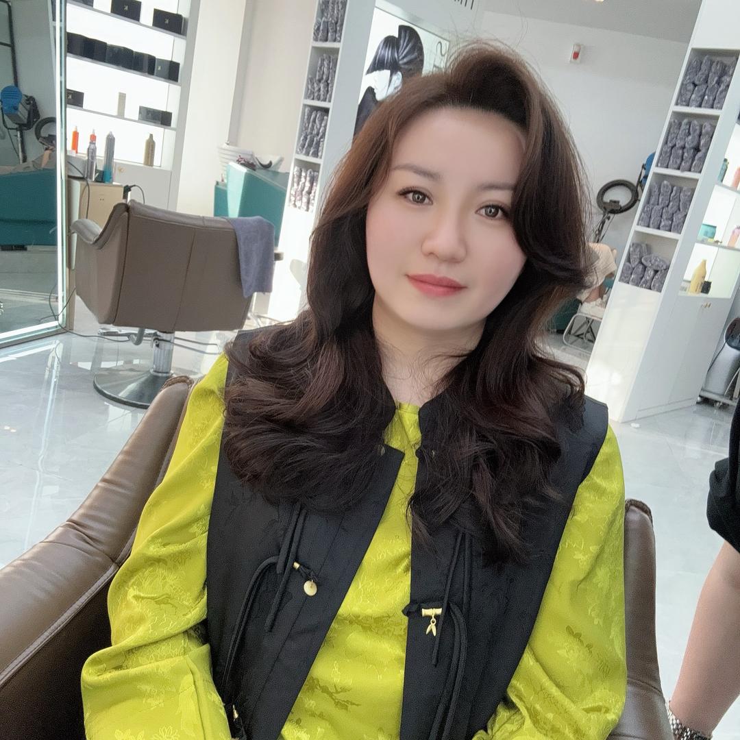 莉姐