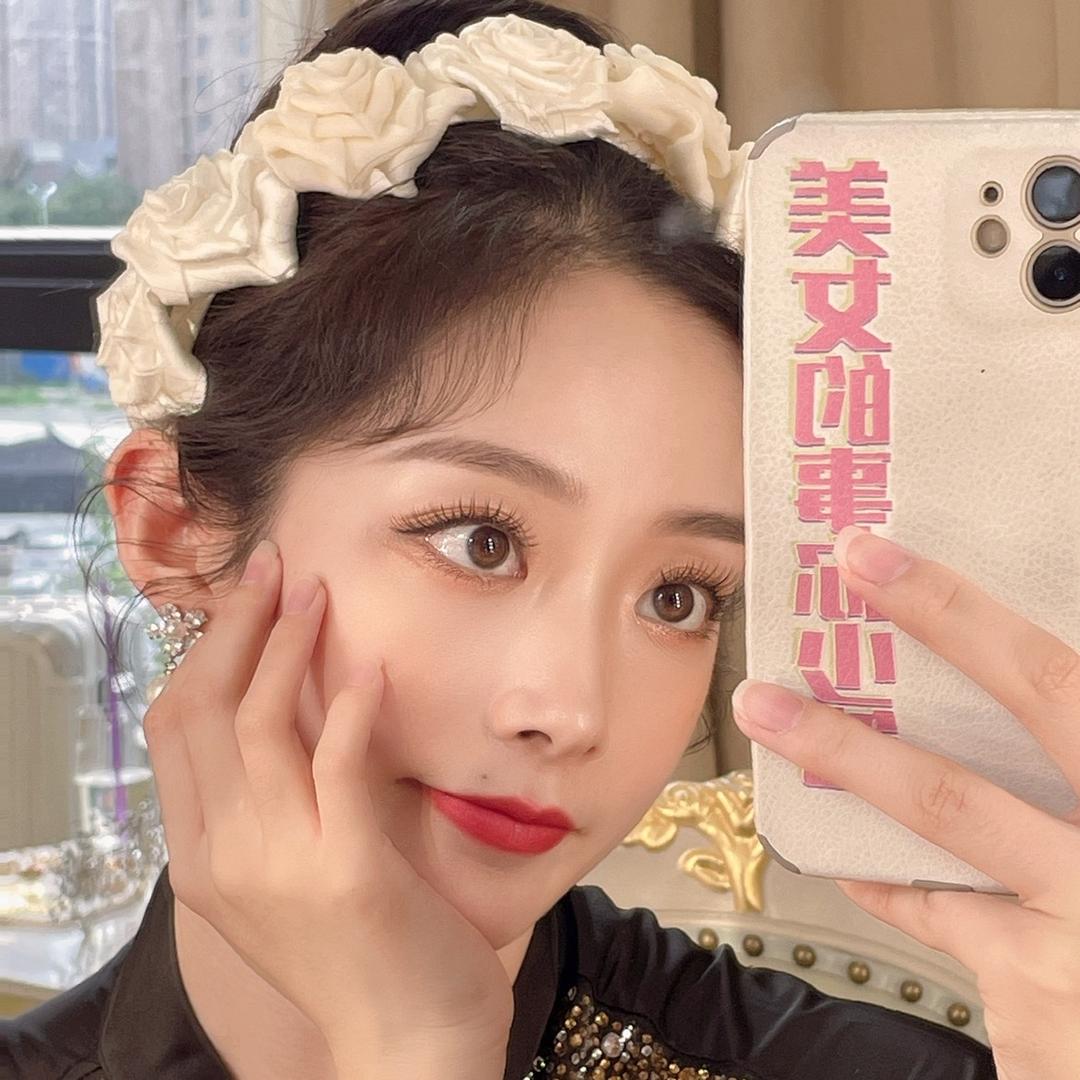 是燕子啊🕊