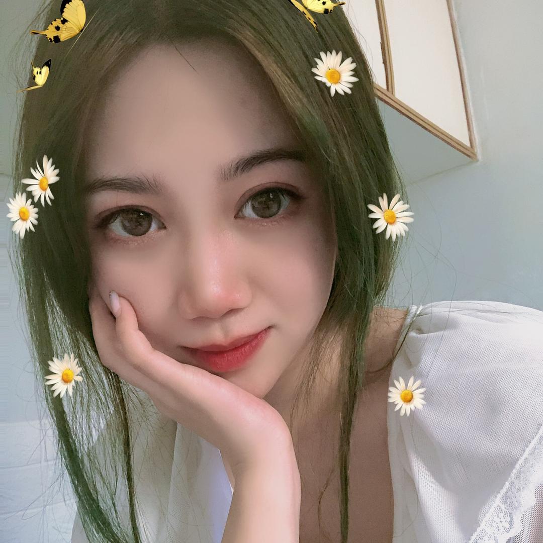 我有一个橙子🍊