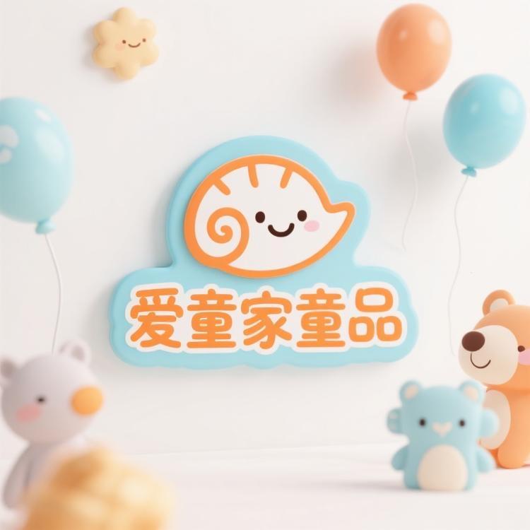 爱童家童品