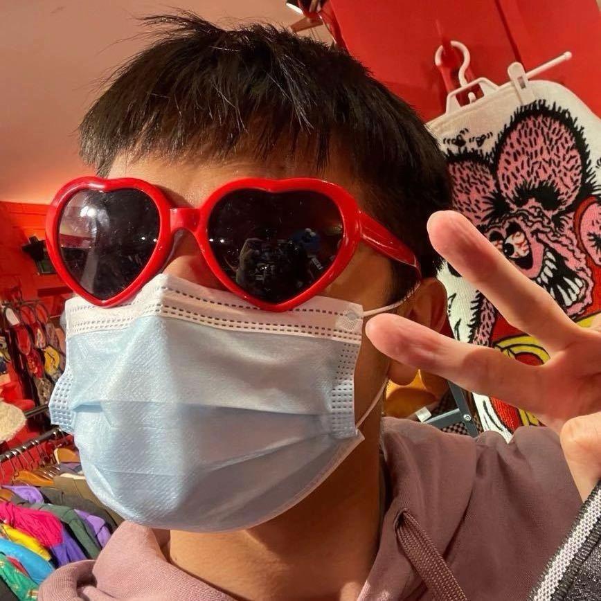 概念黁（nún）@抖音