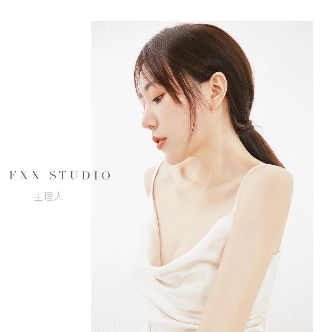冯嘻嘻FXX STUDIO