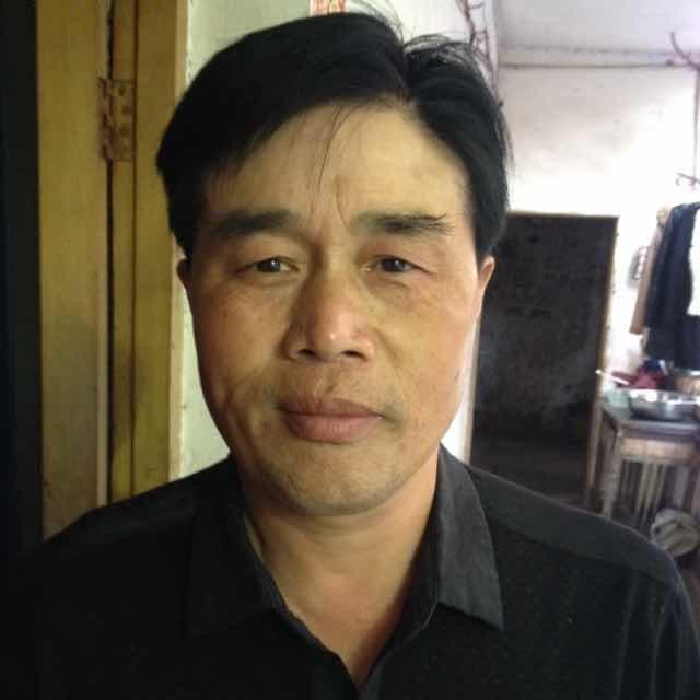 马德渠
