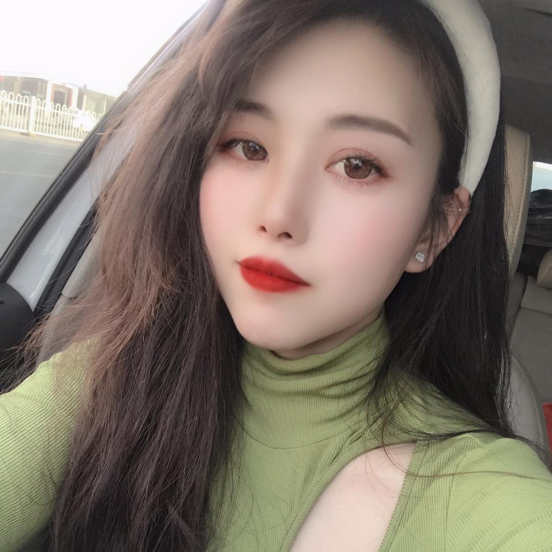 小酒窝💗