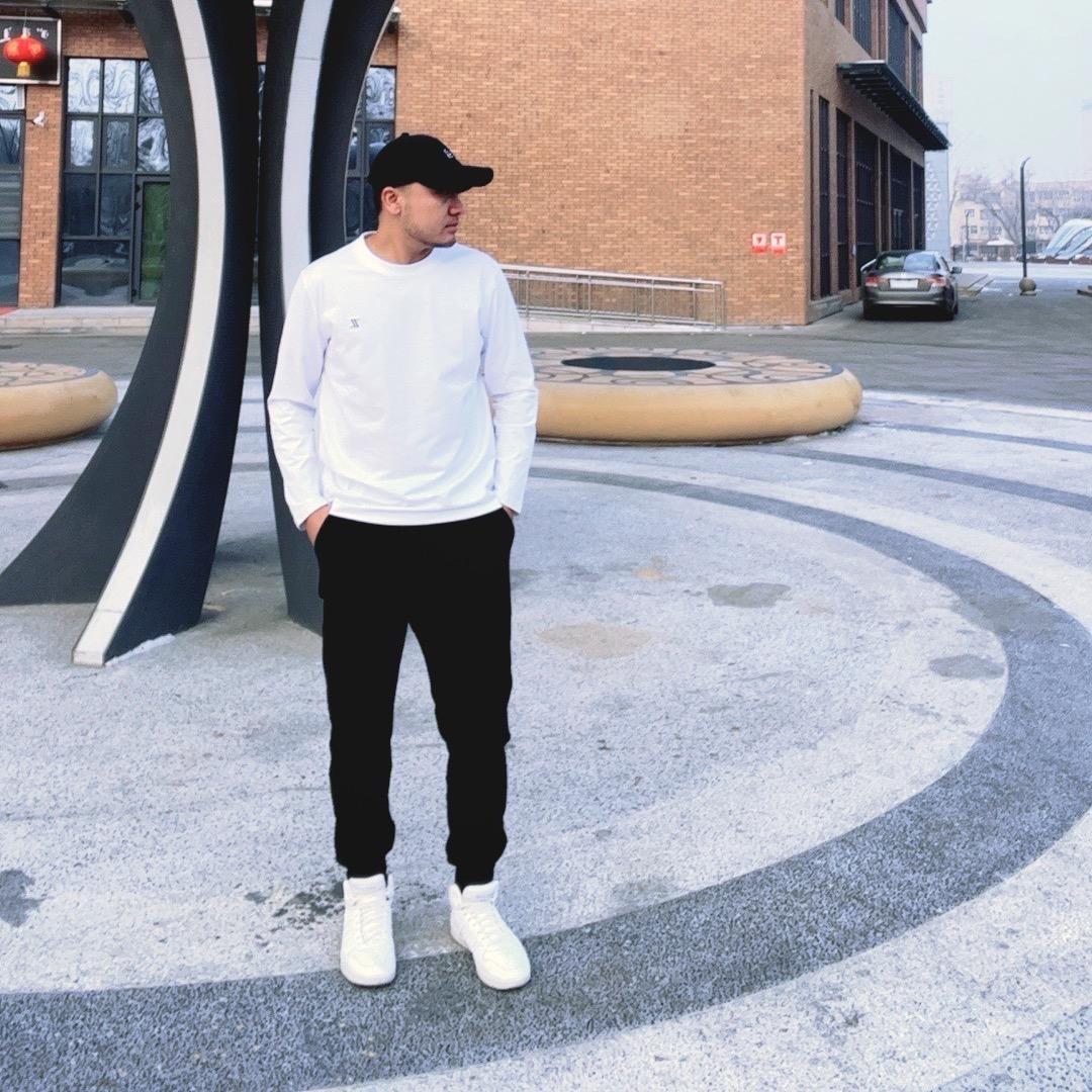 幽默先生  小号🤡