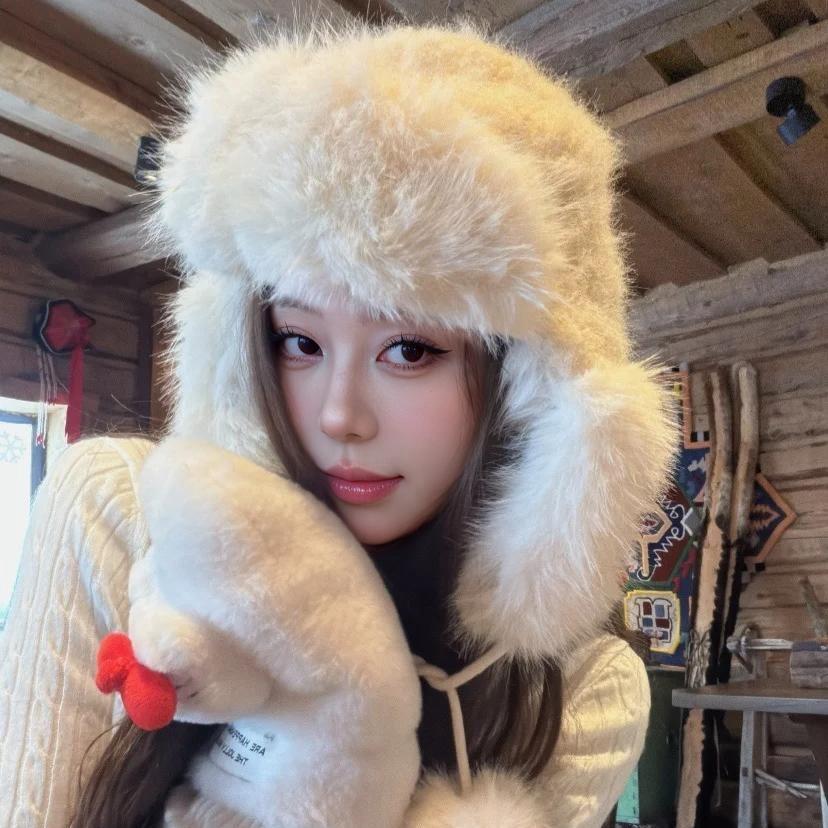 雪儿🐰
