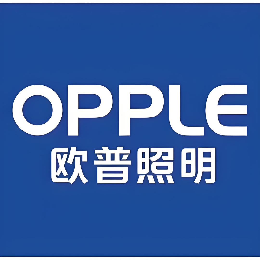 欧普照明亮美嘉店