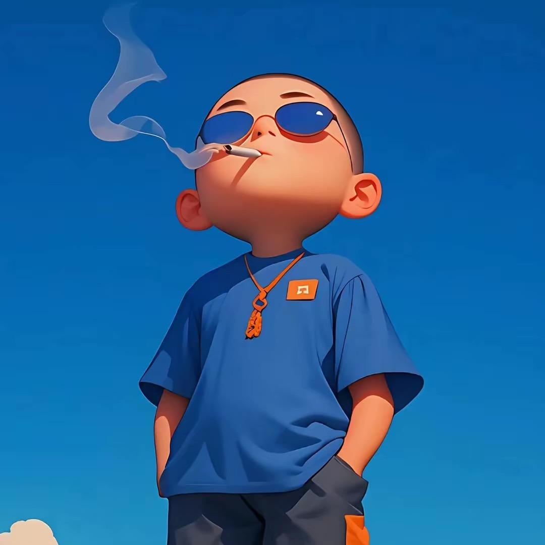 沉默是金⚡