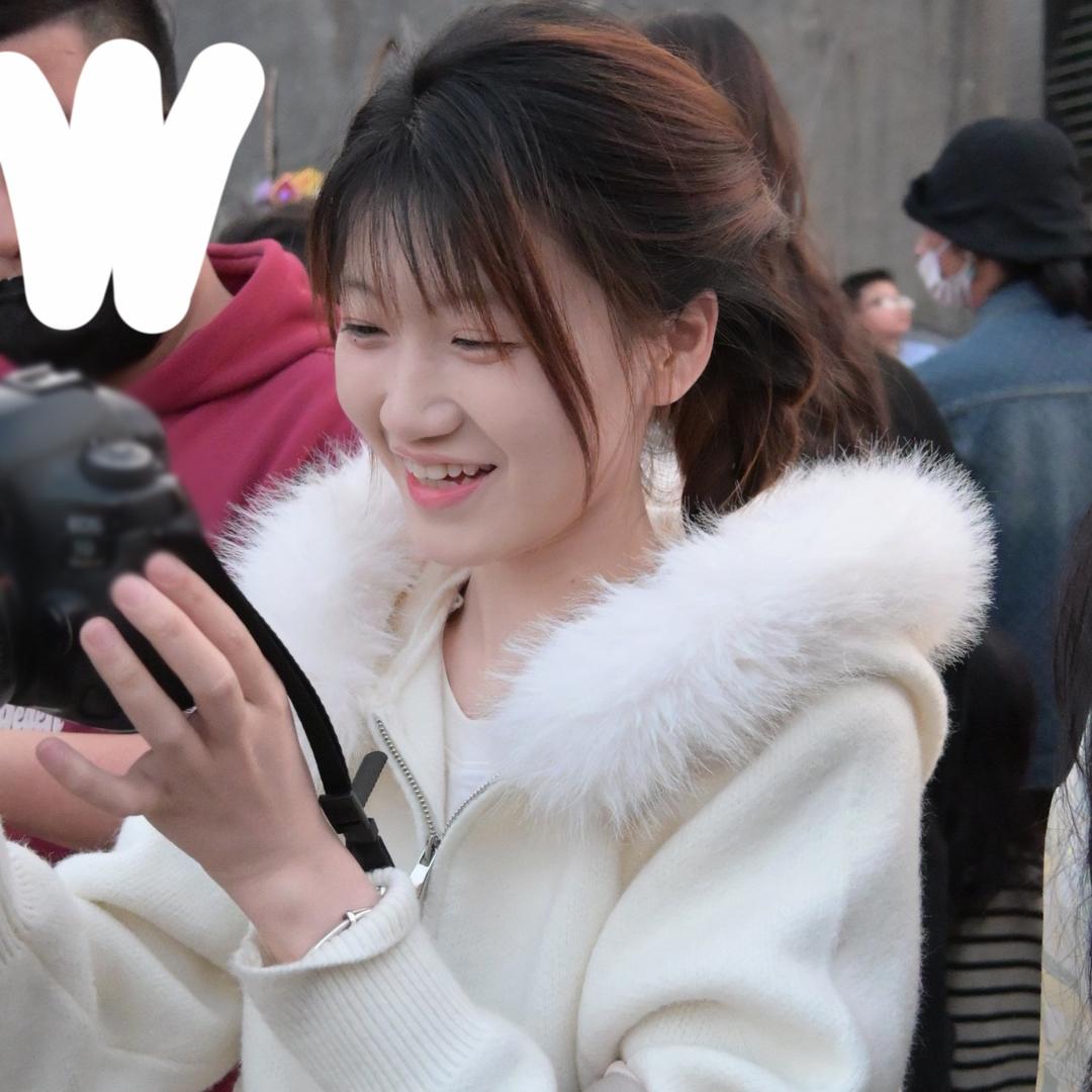 胖婉爱摄影
