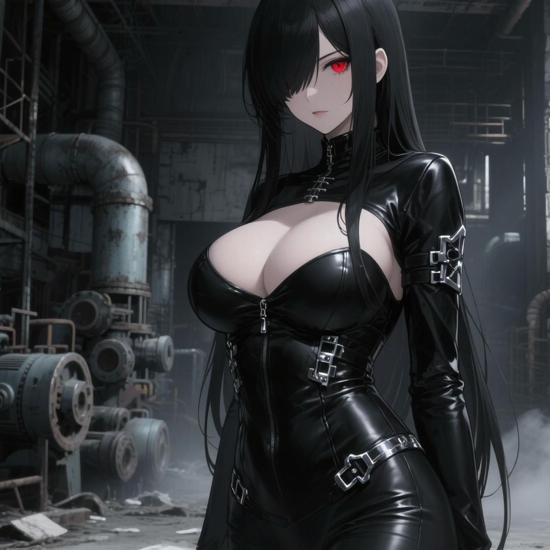 娊妮～